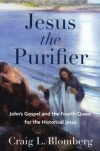 Jesus the Purifier - John